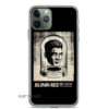 Alternative Music iPhone Case