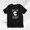 Bad And Spoopy T-Shirt