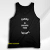 Baking is cheaper than Therapy Tank Top