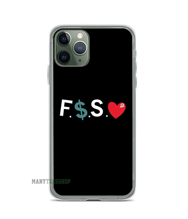 Buy Fuck Money Spread Love J Cole Iphone Case Manyteesshop Com