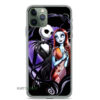 The Nightmare Before Christmas iPhone Case