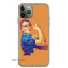 We Can Do It iPhone Case
