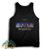 Blackpink How You Like That Tank Top For Unisex