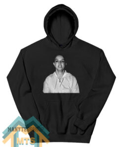 Britney Spears Shaved Head Hoodie For Women’s or Men’s