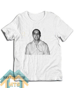 Britney Spears Shaved Head T-Shirt For Unisex