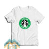 Ariana Grande Starbucks T-Shirt