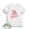 Ariana One Love Manchester T-Shirt