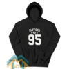 Clifford 95 Hoodie For Unisex