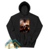 Freddie Mercury Great and Funny Moments Hoodie
