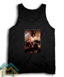 Freddie Mercury Great and Funny Moments Tank Top