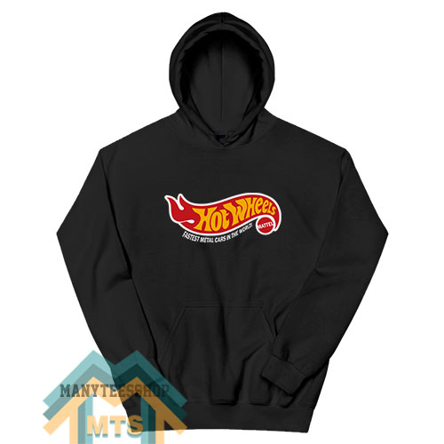 hot wheels sweatshirt