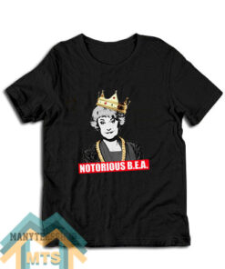 Notorious BEA T-Shirt