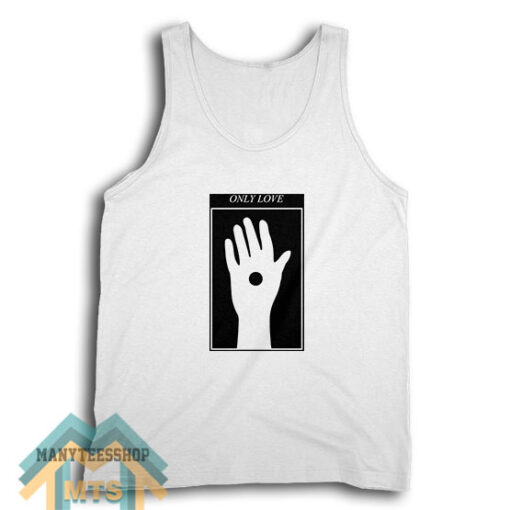 Only Love Style Tank Top