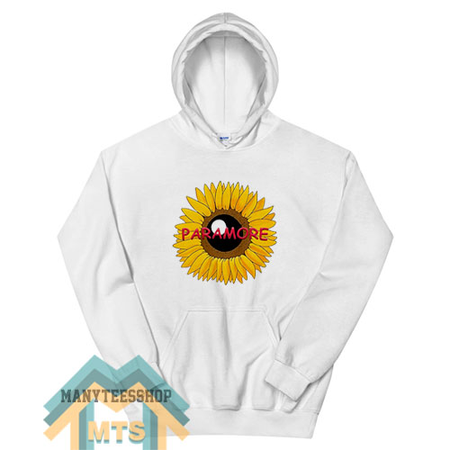 sunflower hoodie