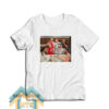 RIP Juice WRLD X Mac Miller Avicii Lil Peep & Nipsey Hussle T-Shirt