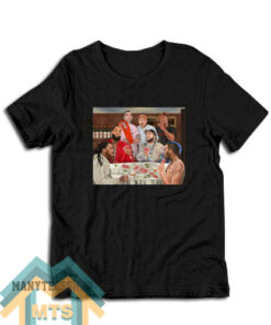 RIP Juice WRLD X Mac Miller Avicii Lil Peep & Nipsey Hussle T-Shirt For Unisex