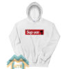 Sup Uce Hoodie For Unisex