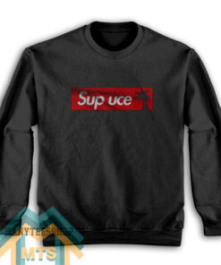 Sup Uce Sweatshirt For Women’s or Men’s