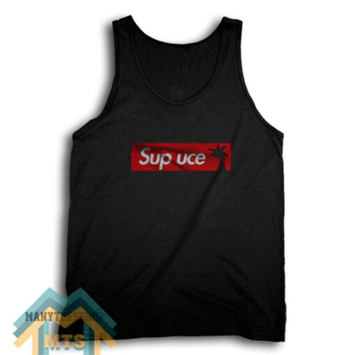 Sup Uce Tank Top For Women’s or Men’s