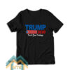 TRUMP 2020 Fuck Your Feelings T-Shirt