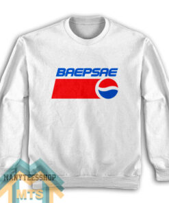 Baepsae 1991 Sweatshirt