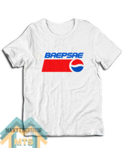 Baepsae 1991 T-Shirt