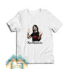 Foo Fighters T Shirt Dave Grohl T-Shirt