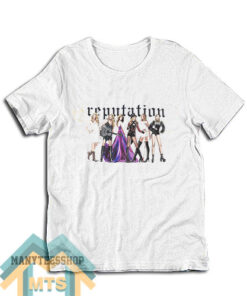Reputation T-Shirt