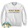 West Ham Centurions Sweatshirt
