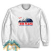 Visit Twin Peaks Ghostwood National Forest Sweatshirt