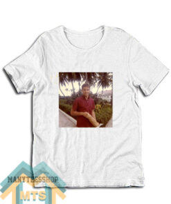 Young Joe Biden T-Shirt