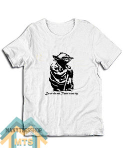 Yoda Star Wars 03 T-Shirt