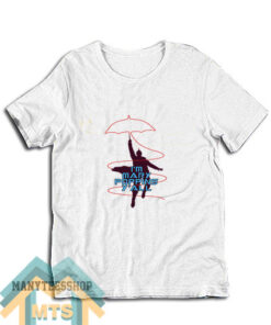 Yondu Yall T-Shirt