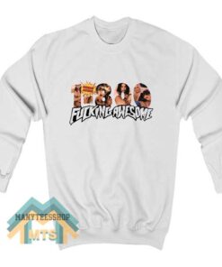 1 800 Fucking Awesome Sweatshirt