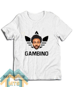 Gambino Child T-Shirt