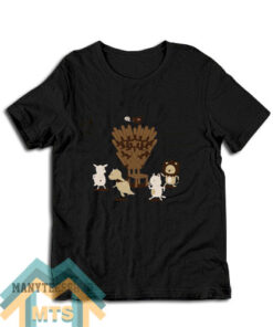 Game Of Musical Thrones T-Shirt
