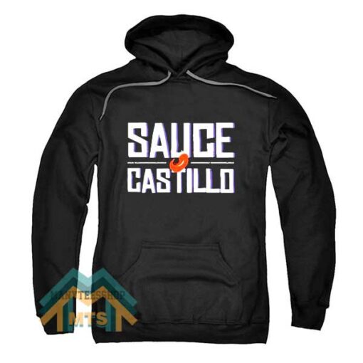 Sauce Castillo Hoodie