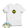Wu Tang Clan Protect Ya Neck T-Shirt