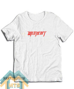 Miguel Wildheart T-Shirt