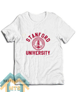 Stanford University T-Shirt