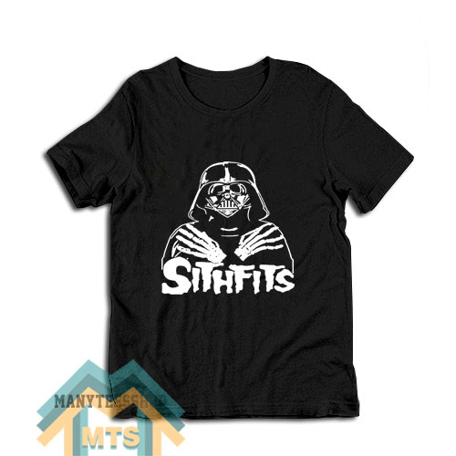Darth Vader Sithfits T-Shirt