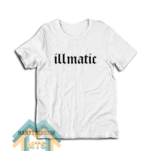 Illmatic T-Shirt