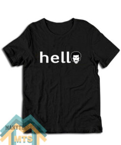 Lionel Richie Fan T-Shirt