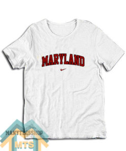 Maryland T-Shirt
