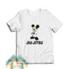 Micky Jiu Jitsu T-Shirt