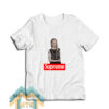 Sarah Paulson The Supreme T-Shirt