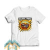 Sublime 40oz To Freedom T-Shirt
