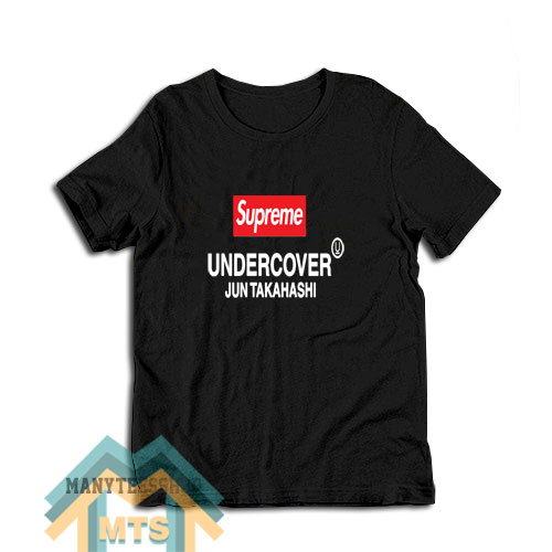 Supreme Under Cover T-Shirt