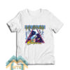 Def Leppard Hysteria Logo T-Shirt