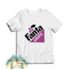 Fanta Grape T-Shirt